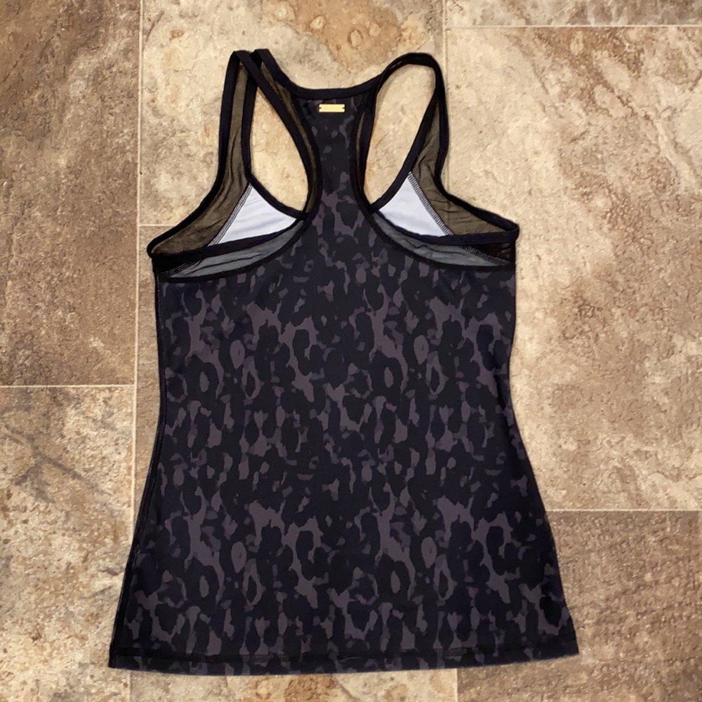 Alala Racerback with Mesh Tank, XS - Picture 4 of 5